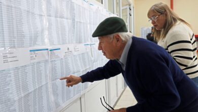Photo of Resultados: quién ganó las elecciones 2025 en Santa Fe
