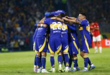Photo of Así está la lista de convocados de Boca para el Mundial de Clubes 2025