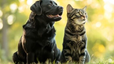 Photo of El truco para hacer que Google ladre como perro o maúlle como gato