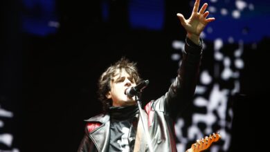 Photo of Los Piojos en River: 16 años después, la banda se vuelve a despedir en el Monumental