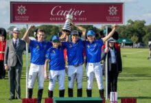Photo of Polo: Park Place le ganó a La Dolfina Marqués de Riscal 9-8 y se quedó con la Queen’s Cup en Inglaterra