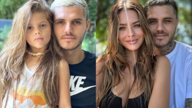 Photo of Las fotos de la China Suárez y Mauro Icardi que despertaron una inquietante teoría en las redes