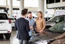 Photo of Cuál es el mayor error que se comete al negociar la compra de un auto