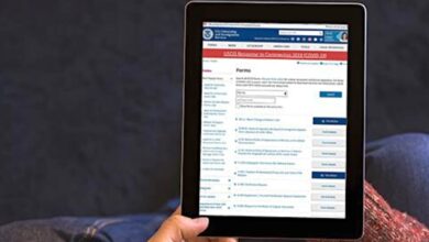 Photo of Formulario N-648: el Uscis hizo un anuncio para quienes quieran tramitar la ciudadanía americana