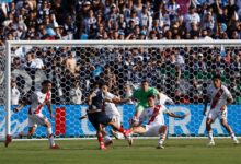 Photo of Monterrey, una buena prueba para la defensa de River: así también lo va a atacar Inter