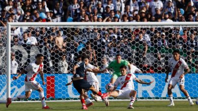 Photo of Monterrey, una buena prueba para la defensa de River: así también lo va a atacar Inter