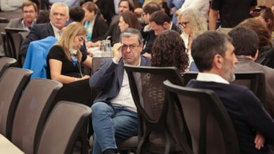 Photo of Escándalo $LIBRA | Los principales implicados en la maniobra pegaron el faltazo a la comisión investigadora