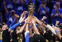 Photo of Así quedó la tabla de campeones históricos de la NBA, tras el título de Oklahoma City Thunder
