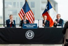 Photo of Greg Abbott debe firmarla: la ley que permitirá una inversión millonaria para investigar una especie mexicana