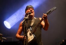 Photo of La Renga en Buenos Aires: cuándo y dónde toca y cómo comprar las entradas