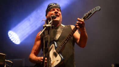 Photo of La Renga en Buenos Aires: cuándo y dónde toca y cómo comprar las entradas
