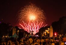 Photo of Arizona se prepara para el 4 de julio: los sitios donde habrá espectáculos de fuegos artificiales