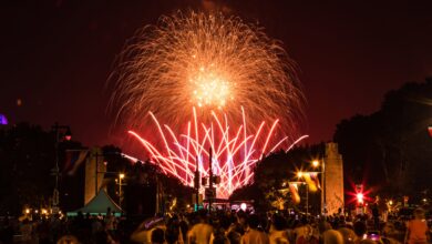 Photo of Arizona se prepara para el 4 de julio: los sitios donde habrá espectáculos de fuegos artificiales