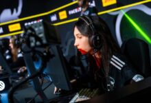 Photo of Es argentina, juega en un equipo de Brasil y salió campeona del mundo de Counter Strike 2