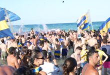 Photo of Boca vs. Benfica, por el Mundial de clubes, en vivo