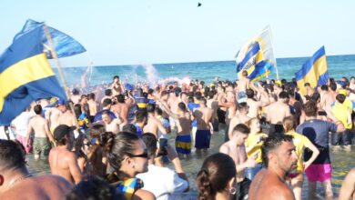 Photo of Boca vs. Benfica, por el Mundial de clubes, en vivo