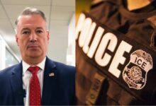 Photo of El ICE pide ayuda: su director aseguró que podrían deportar más migrantes si reciben “cooperación” de estas ciudades