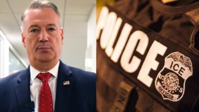 Photo of El ICE pide ayuda: su director aseguró que podrían deportar más migrantes si reciben “cooperación” de estas ciudades
