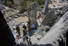 Photo of Ataques de Estados Unidos, Israel e Irán, en vivo: últimas noticias del conflicto y reacciones hoy, martes 24 de junio