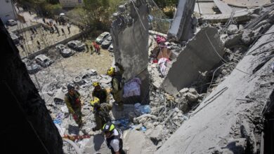 Photo of Ataques de Estados Unidos, Israel e Irán, en vivo: últimas noticias del conflicto y reacciones hoy, martes 24 de junio