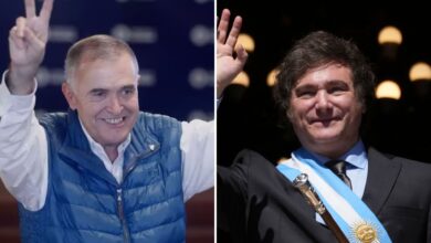 Photo of La dura advertencia de un gobernador aliado a Javier Milei sobre “gobernar solo”