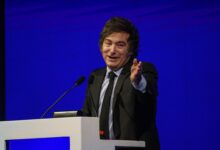 Photo of El mensaje que compartió Javier Milei por el Día del periodista