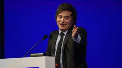 Photo of El mensaje que compartió Javier Milei por el Día del periodista