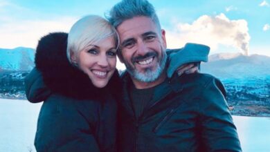 Photo of Ingrid Grudke revivió la traición de su ex con su sobrina: “Estaba con mi marido en la pileta de mi casa con mi bikini”