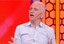 Photo of Video: invitaron a Walter Nelson a Pasapalabra, pero no entendió el juego y se enojó al aire