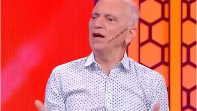 Photo of Video: invitaron a Walter Nelson a Pasapalabra, pero no entendió el juego y se enojó al aire