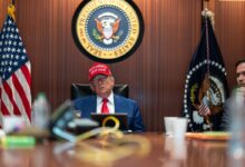 Photo of Trump anunció que Estados Unidos atacó Irán: bombardeó tres instalaciones nucleares