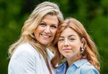 Photo of Alexia, la hija del medio de Máxima Zorreguieta, cumple 20 años: de la pérdida que la marcó a fuego a su etapa de rebeldía en la realeza