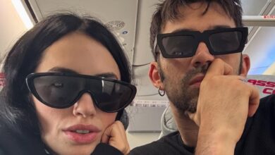 Photo of Lali Espósito explicó cómo surgió el amor con Pedro Rosemblat y sorprendió a todos