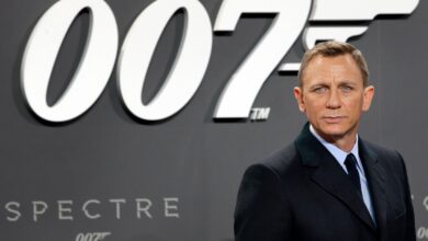 Photo of James Bond: luego de Daniel Craig, quiénes son ahora los tres actores en carrera para interpretar al carismático espía