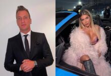 Photo of El motivo por el que el entorno de Maxi López lo quiere lejos de Wanda Nara