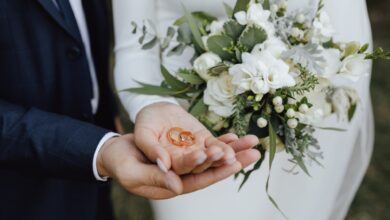 Photo of Es oficial: Uscis actualiza la guía sobre la validez de matrimonio para casos de asilo y refugio