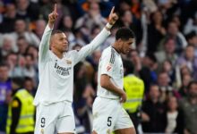 Photo of Agenda de TV del miércoles: Real Madrid, Juventus y Manchester City en el Mundial de Clubes
