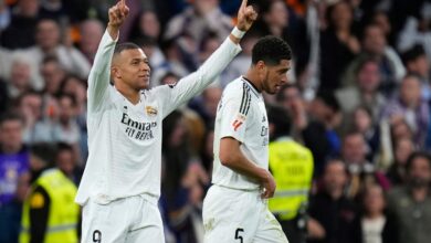 Photo of Agenda de TV del miércoles: Real Madrid, Juventus y Manchester City en el Mundial de Clubes