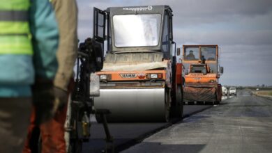 Photo of El Gobierno disolvió dos fondos fiduciarios clave para las obras viales y los subsidios al gas