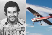 Photo of Lo estafaron en Miami por US$100.000 y revela cómo llegó a ser el piloto de confianza de Pablo Escobar: su lujosa vida secreta