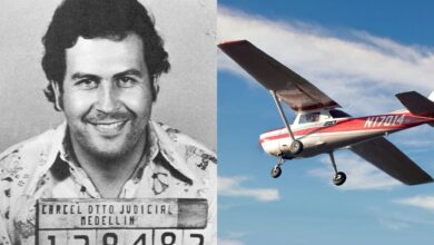 Photo of Lo estafaron en Miami por US$100.000 y revela cómo llegó a ser el piloto de confianza de Pablo Escobar: su lujosa vida secreta