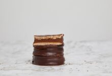 Photo of ¿Cómo es el alfajor uruguayo que entró al ranking de los 20 mejores?