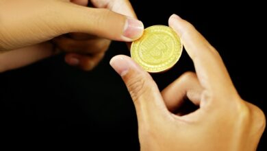 Photo of La ciudad de Texas que lanzará una moneda al aire para elegir a un miembro del concejo municipal