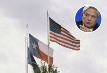 Photo of Rebelión en Texas: el esfuerzo multimillonario que impulsa George Soros para que el estado vuelva a ser demócrata