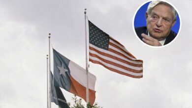 Photo of Rebelión en Texas: el esfuerzo multimillonario que impulsa George Soros para que el estado vuelva a ser demócrata