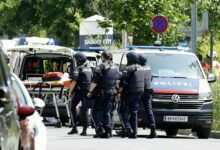 Photo of Tiroteo en Austria: abrió fuego en un colegio y mató a varias personas