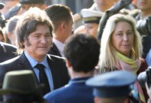 Photo of Javier Milei elogió el rol de su hermana Karina en LLA: “Armó en 17 provincias y al kirchnerismo lo pasó por arriba”