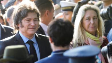 Photo of Javier Milei elogió el rol de su hermana Karina en LLA: “Armó en 17 provincias y al kirchnerismo lo pasó por arriba”