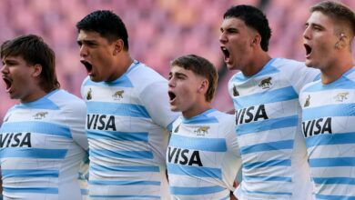 Photo of Mundial Juvenil de rugby: los Pumas debutan contra Gales con el desafío de dar un salto de nivel