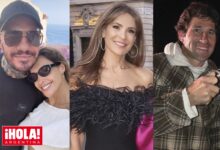 Photo of Cóctel de noticias. Las vacaciones de Tinelli y su novia, el cumpleaños de Rossella della Giovampaola e Hilario Ulloa ganador en Windsor